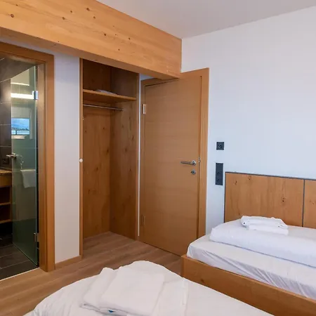 Lägenhet Arena Juwel 104 9 Krimml