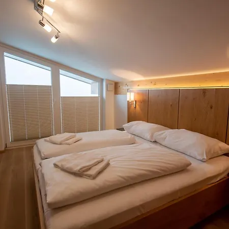 Arena Juwel 104 9 Lägenhet Krimml