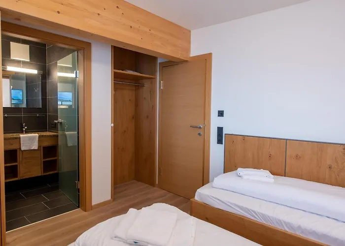 Apartamento Arena Juwel 104 9 Krimml