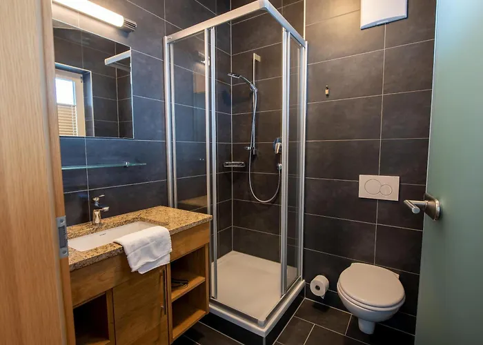 Arena Juwel 104 9 Apartamento Krimml