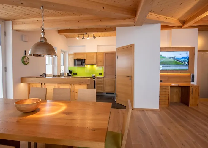 Arena Juwel 104 9 Apartamento Krimml