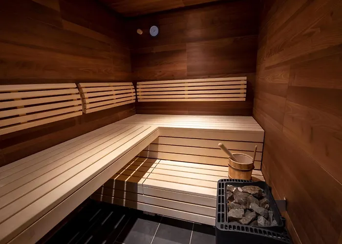 Apartamento Arena Juwel 104 9