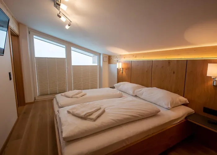 Arena Juwel 104 9 Apartamento Krimml